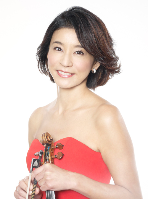 高嶋 ちさ子