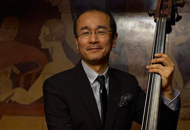 井上陽介