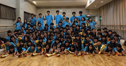 三重県立神戸高等学校吹奏楽部