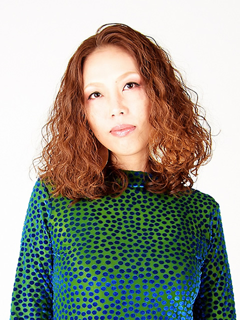 北郡 梨香