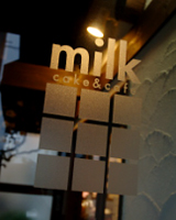 cake&cafe milk (ߥ륯)