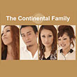 The Continental Family With 鈴ゴス(Suzuka Gospel Choir) Christmas Concert In Suzuka